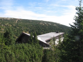 Labská bouda