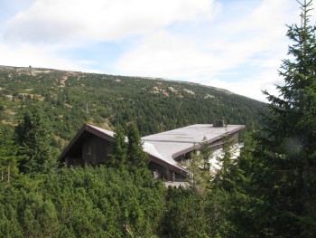 Labská bouda