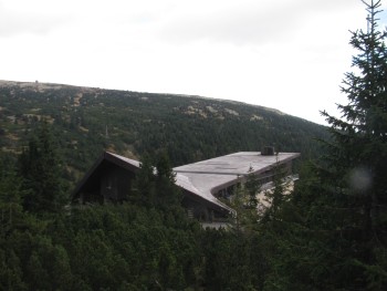 Labská bouda