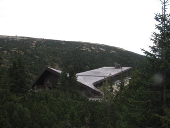 Labská bouda
