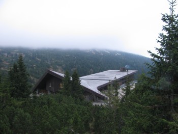Labská bouda