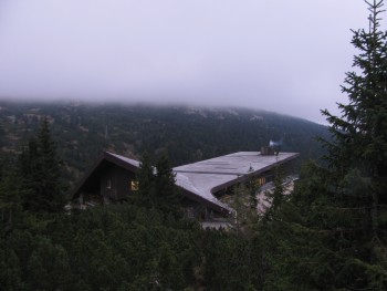 Labská bouda