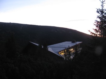 Labská bouda