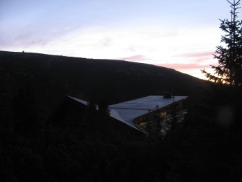 Labská bouda