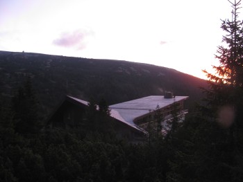 Labská bouda