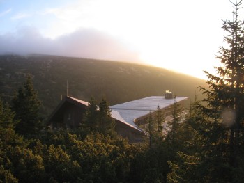 Labská bouda
