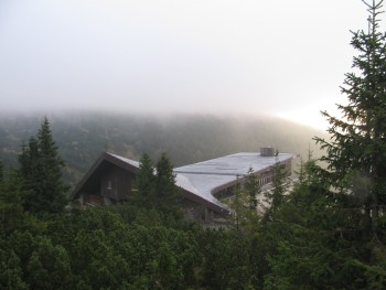 Labská bouda