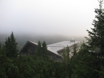 Labská bouda