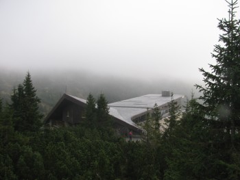 Labská bouda