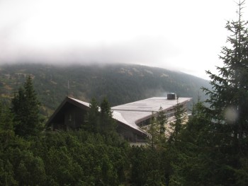 Labská bouda