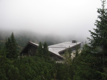Labská bouda