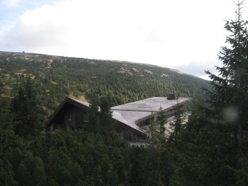 Labská bouda