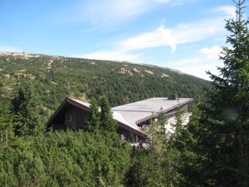 Labská bouda