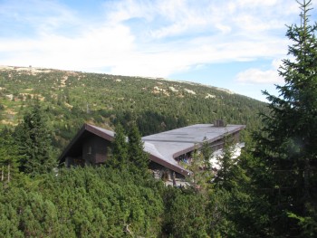 Labská bouda