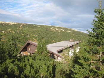 Labská bouda