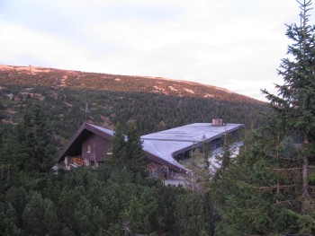 Labská bouda