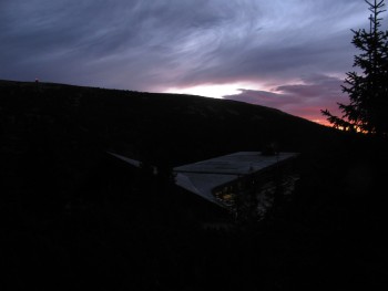 Labská bouda