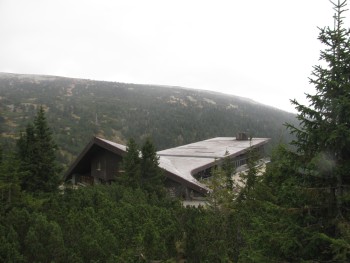 Labská bouda
