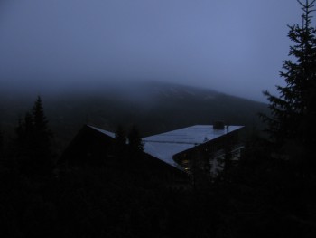 Labská bouda