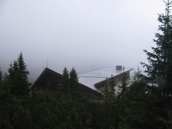 Labská bouda