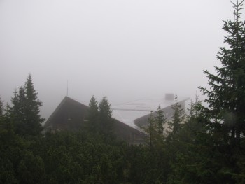 Labská bouda