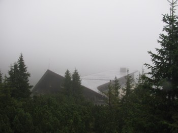 Labská bouda