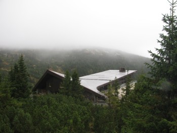 Labská bouda