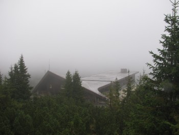 Labská bouda