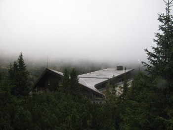 Labská bouda
