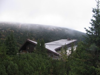 Labská bouda