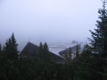 Labská bouda