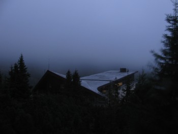 Labská bouda