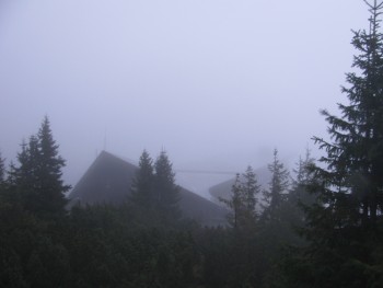Labská bouda