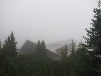 Labská bouda
