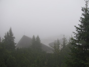 Labská bouda