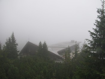 Labská bouda