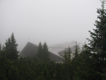 Labská bouda
