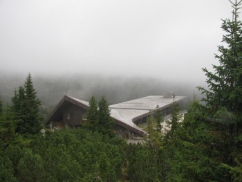 Labská bouda