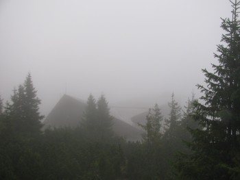 Labská bouda