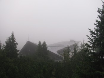 Labská bouda
