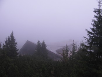 Labská bouda