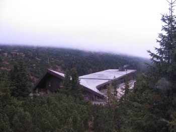 Labská bouda