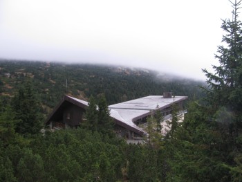 Labská bouda