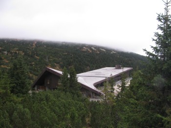 Labská bouda