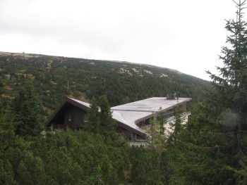 Labská bouda