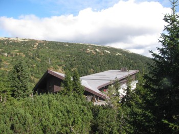 Labská bouda