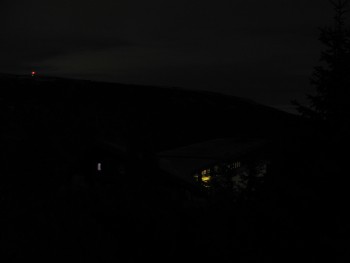 Labská bouda