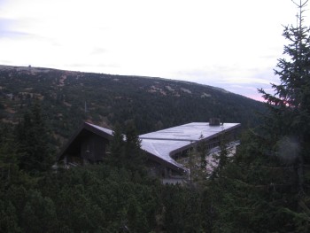 Labská bouda