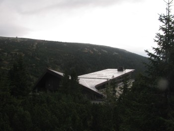 Labská bouda