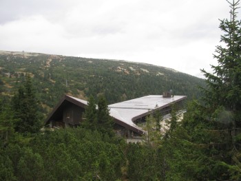 Labská bouda